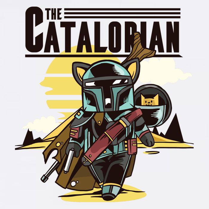 The Catalorian Performance Shirt
