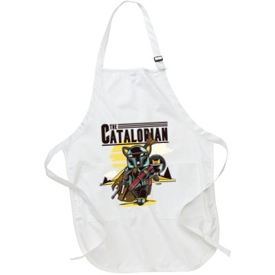 The Catalorian Apron