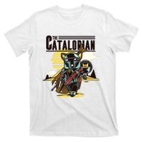 The Catalorian T-Shirt