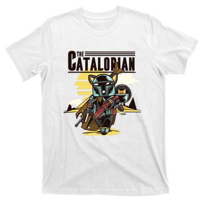 The Catalorian T-Shirt