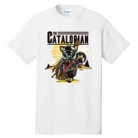 The Catalorian Tall T-Shirt