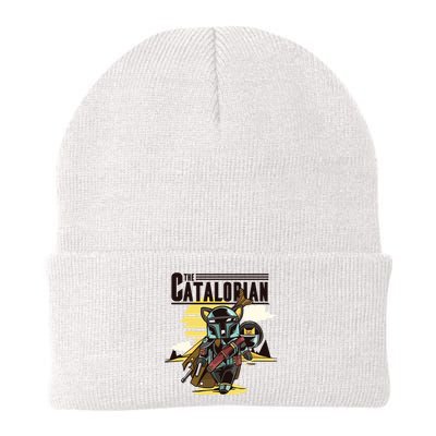 The Catalorian Knit Cap Winter Beanie