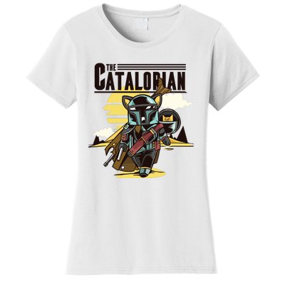 The Catalorian Women's T-Shirt