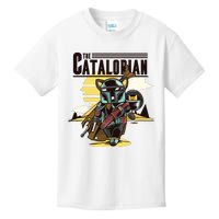 The Catalorian Kids T-Shirt