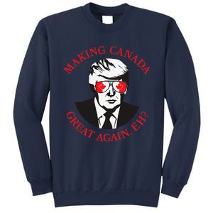 Trump Canada Sweatshirt