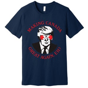 Trump Canada Premium T-Shirt