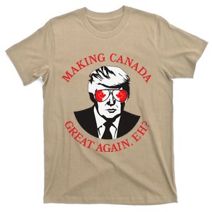 Trump Canada T-Shirt