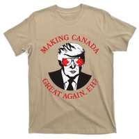 Trump Canada T-Shirt