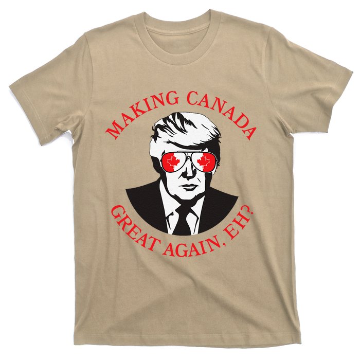 Trump Canada T-Shirt