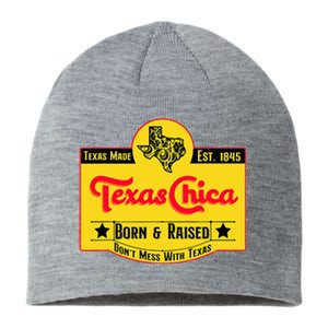 Texas Chica Sustainable Beanie