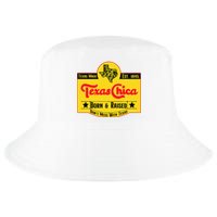 Texas Chica Cool Comfort Performance Bucket Hat