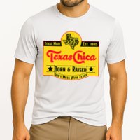 Texas Chica Cooling Performance Crew T-Shirt