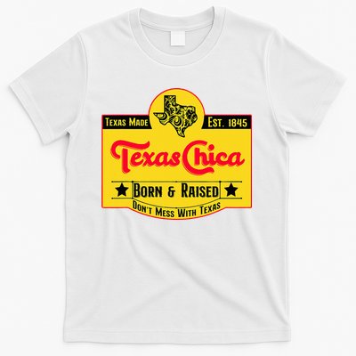 Texas Chica T-Shirt
