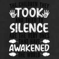 The Children They Took Orange Day Indigenous Children 11oz C Handle Ceramic Mug