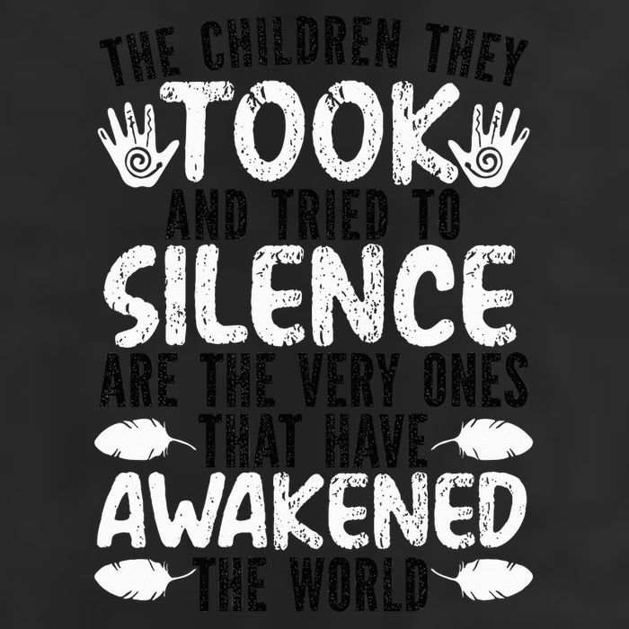 The Children They Took Orange Day Indigenous Children 11oz C Handle Ceramic Mug