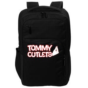 Tommy Cutlets Impact Tech Backpack