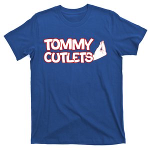 Tommy Cutlets T-Shirt