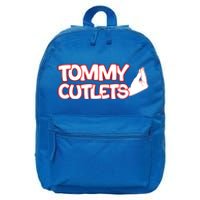 Tommy Cutlets 16 in Basic Backpack