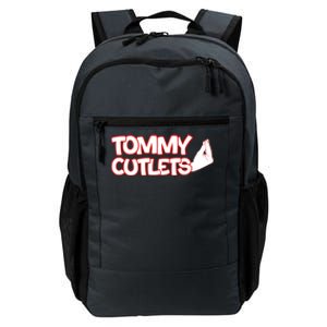 Tommy Cutlets Daily Commute Backpack