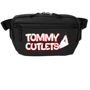 Tommy Cutlets Crossbody Pack