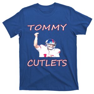 Tommy Cutlets T-Shirt