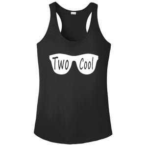 Two Cool Ladies PosiCharge Competitor Racerback Tank