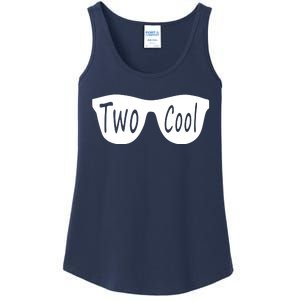 Two Cool Ladies Essential Tank