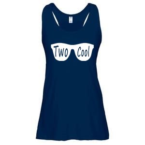 Two Cool Ladies Essential Flowy Tank