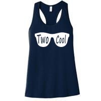 Two Cool Women's Racerback Tank