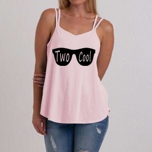 Two Cool Women's Strappy Tank