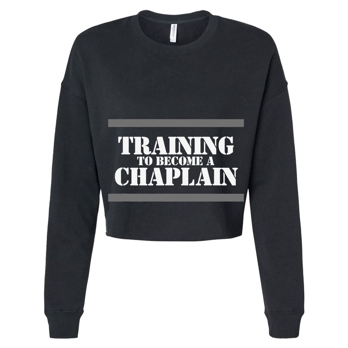 Training Chaplain Toddler T-Shirt