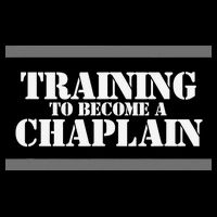 Training Chaplain Visor