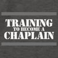 Training Chaplain Vector Backpack