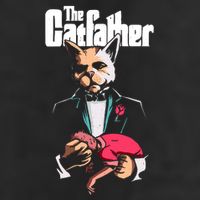 The Catfather Adult Drive Performance Visor