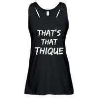 Thique Cute Trendy Top Thats That Thique Cute Concert Outfit Ladies Essential Flowy Tank