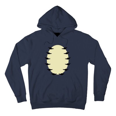 Tiger Costume Hoodie