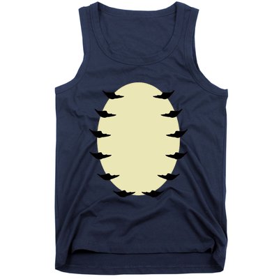 Tiger Costume Tank Top