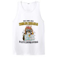 Trembling Chihuahua PosiCharge Competitor Tank