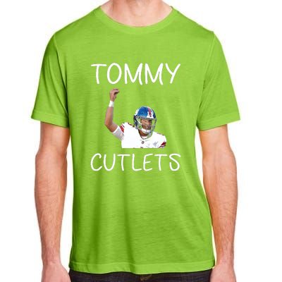 Tommy Cutlets Adult ChromaSoft Performance T-Shirt