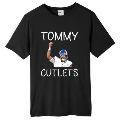 Tommy Cutlets Tall Fusion ChromaSoft Performance T-Shirt