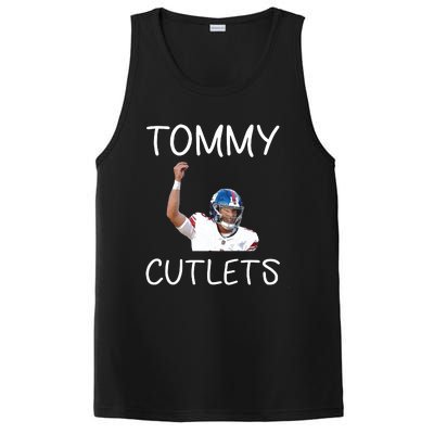 Tommy Cutlets PosiCharge Competitor Tank