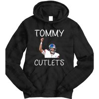 Tommy Cutlets Tie Dye Hoodie