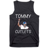 Tommy Cutlets Tank Top