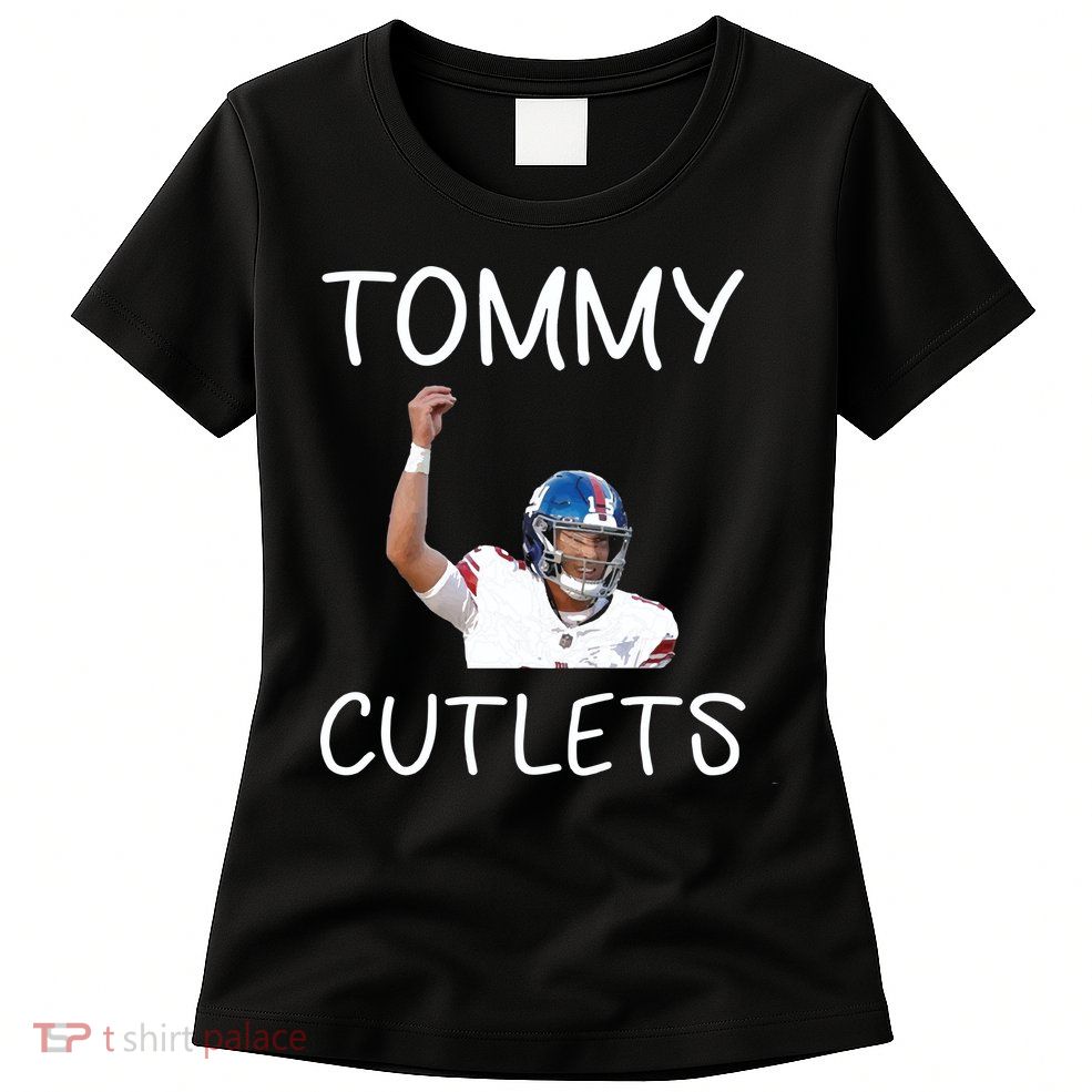 Tommy Cutlets Women's T-Shirt