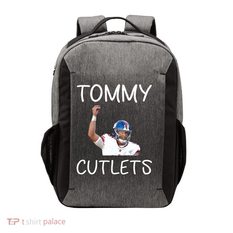 Tommy Cutlets Vector Backpack