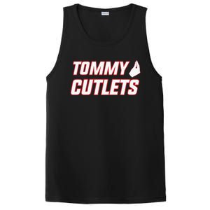 Tommy Cutlets PosiCharge Competitor Tank