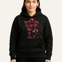 The Crow – They're All Dead Hoodie