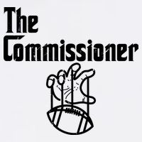 The Commissioner Cool Comfort Performance Bucket Hat