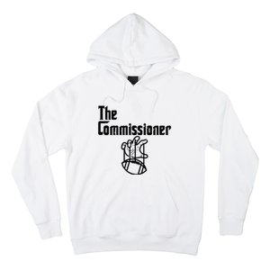 The Commissioner Hoodie