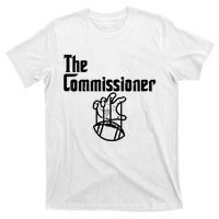 The Commissioner T-Shirt